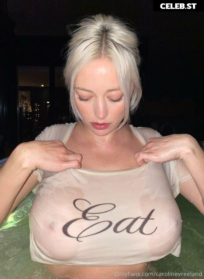 Caroline Vreeland Image 1983311