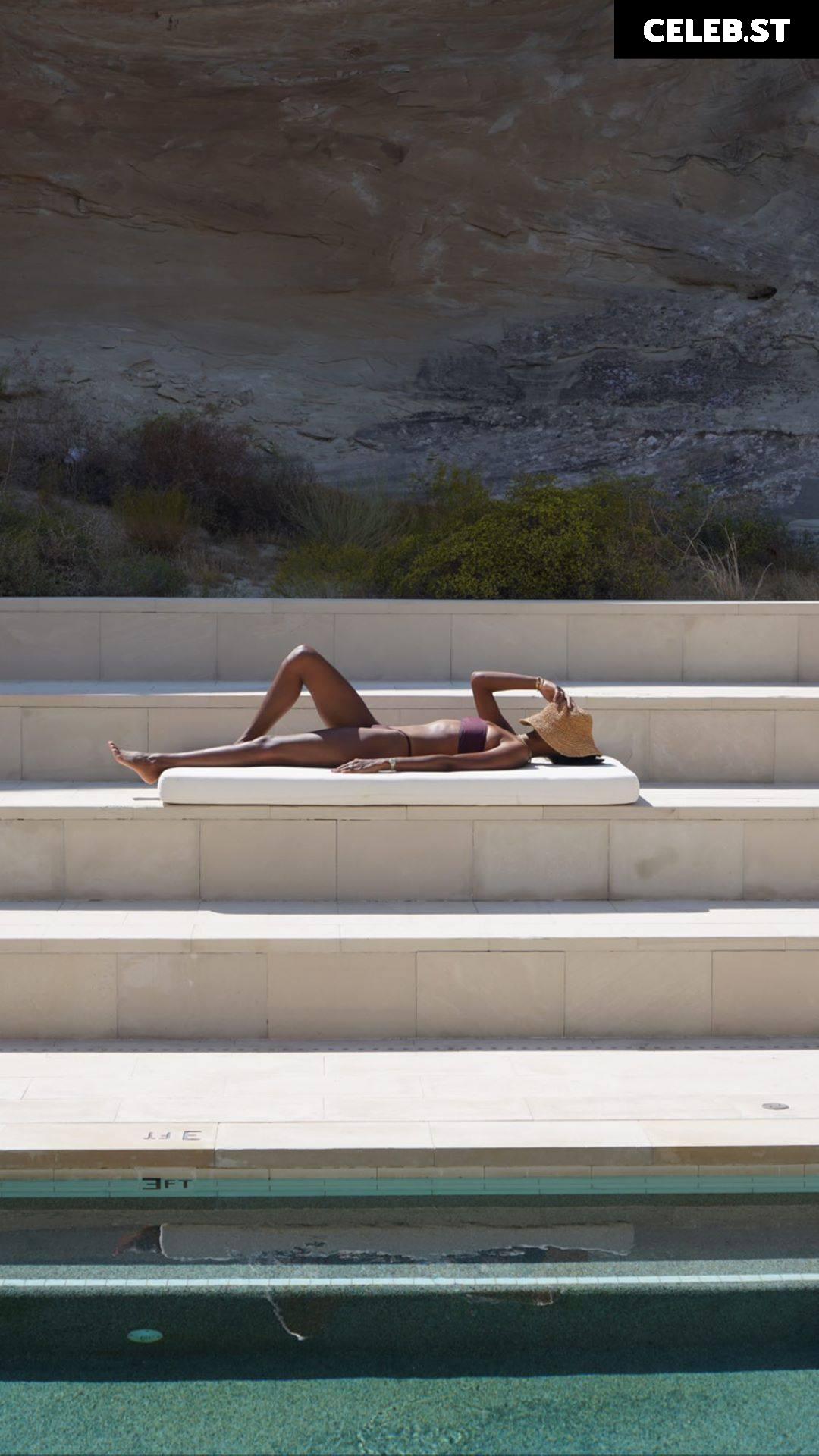 Jasmine Tookes Image 1983321