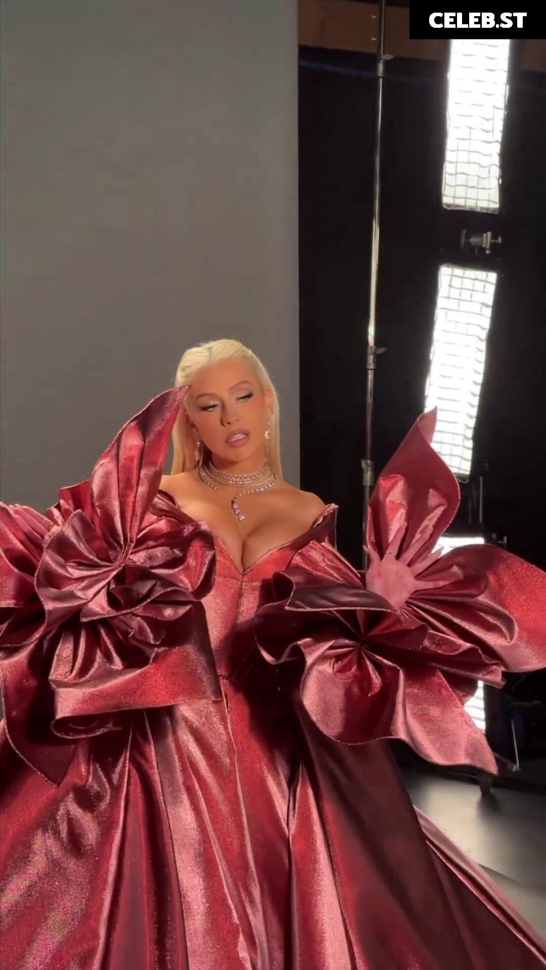 Christina Aguilera Image 1983294