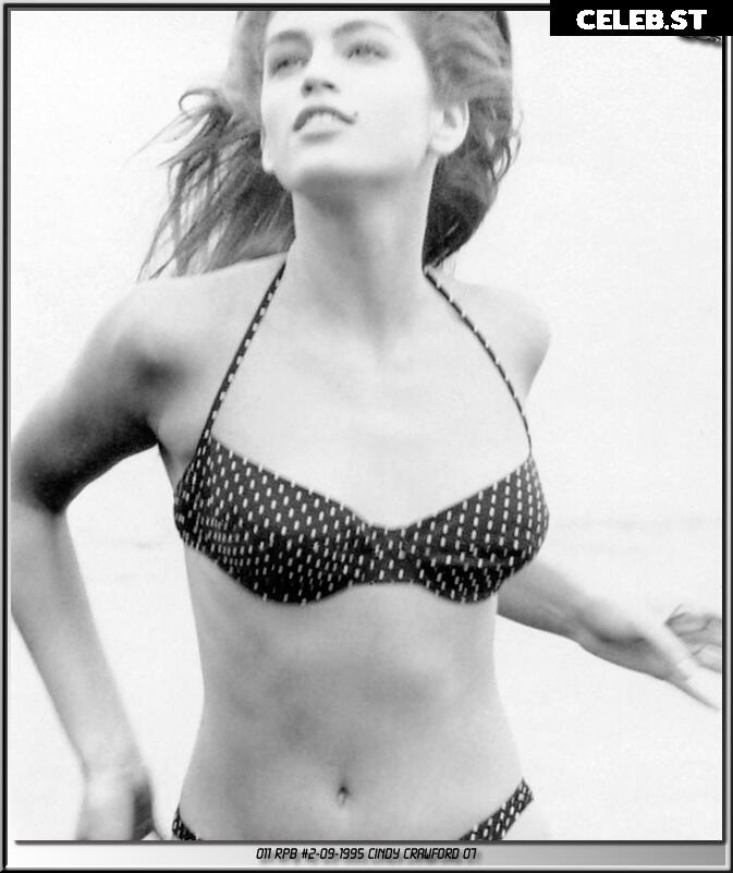 Cindy Crawford Image 1983288