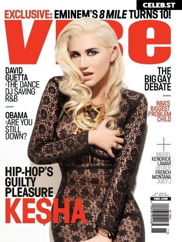 Kesha Image 1983244
