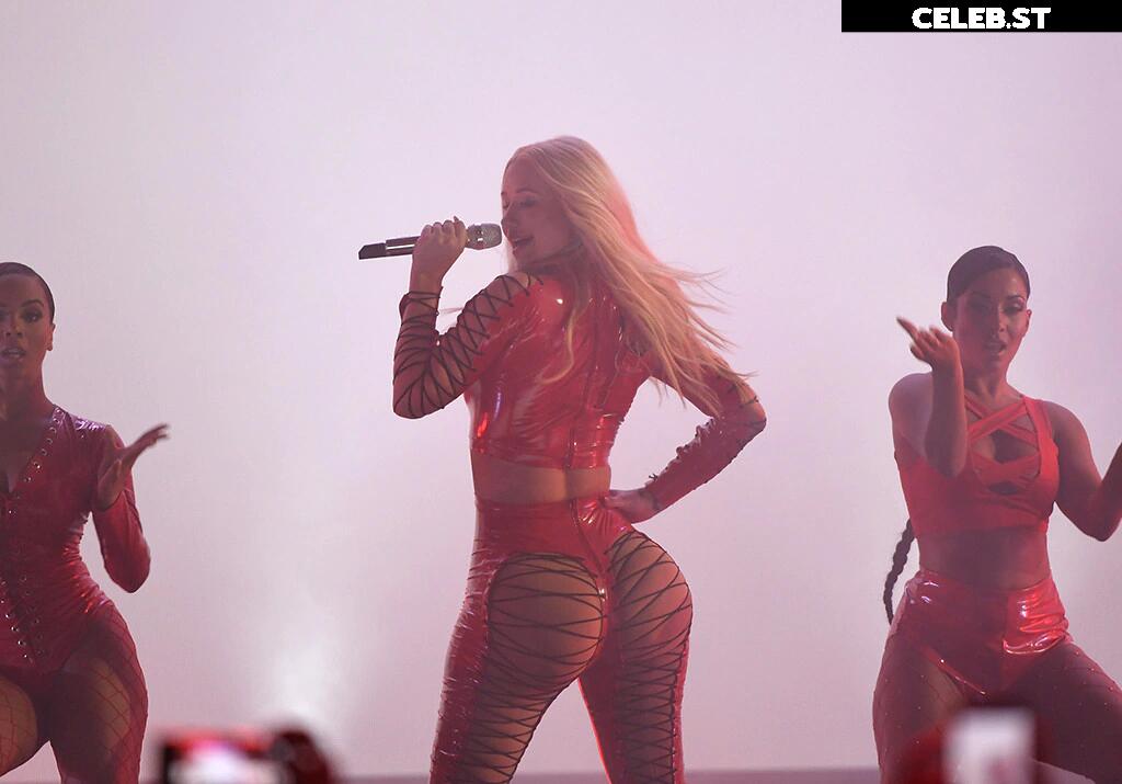 Iggy Azalea Image 1983273