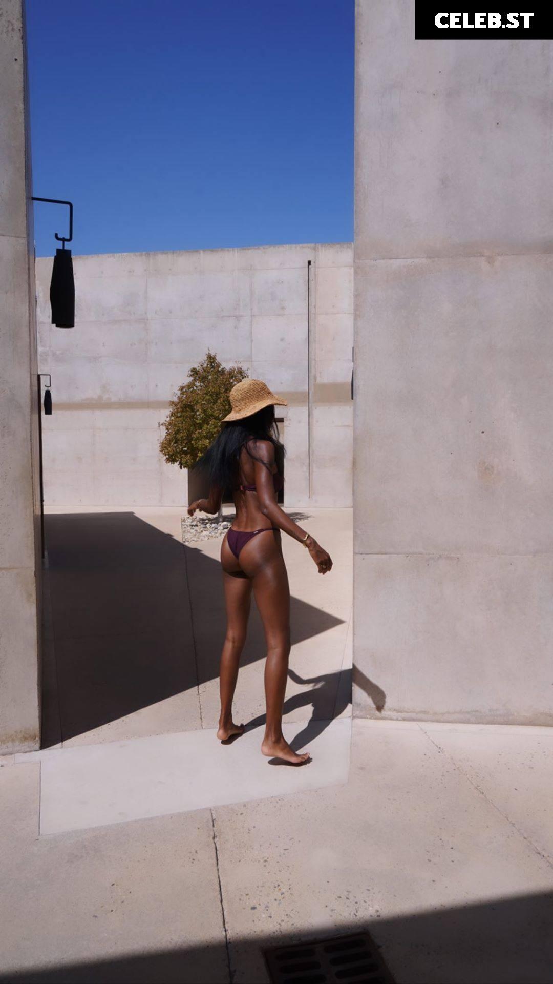 Jasmine Tookes Image 1983238