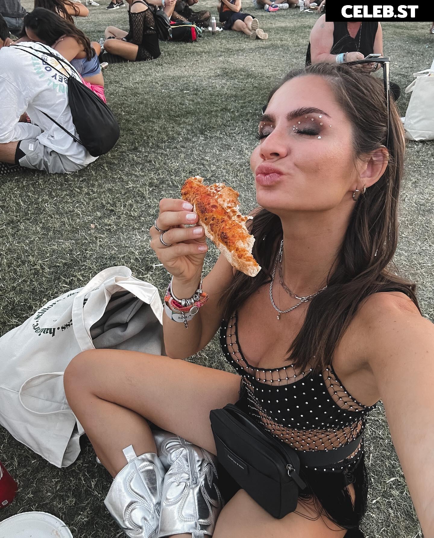 Michele de Roos Image 1983221