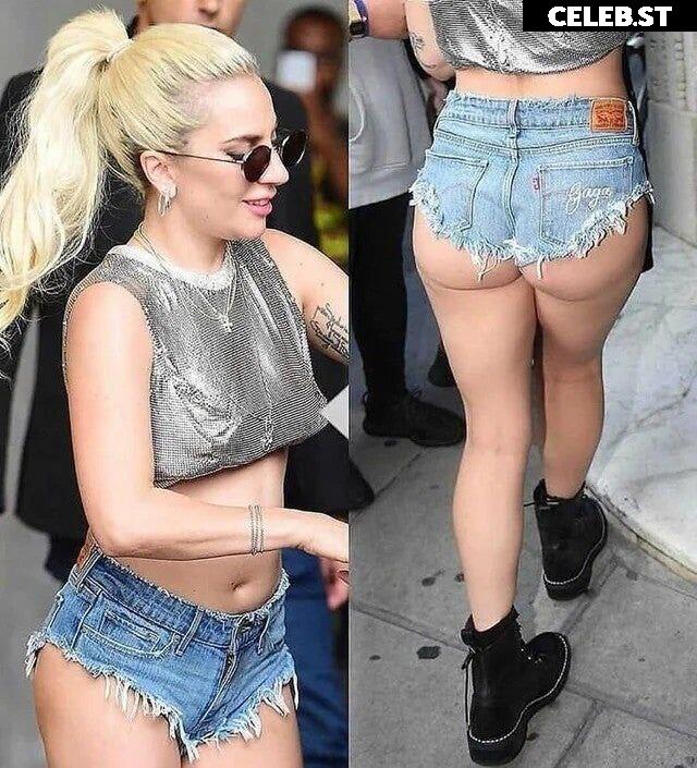 Lady Gaga Image 1983990