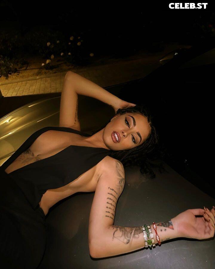 Malu Trevejo Image 1983988