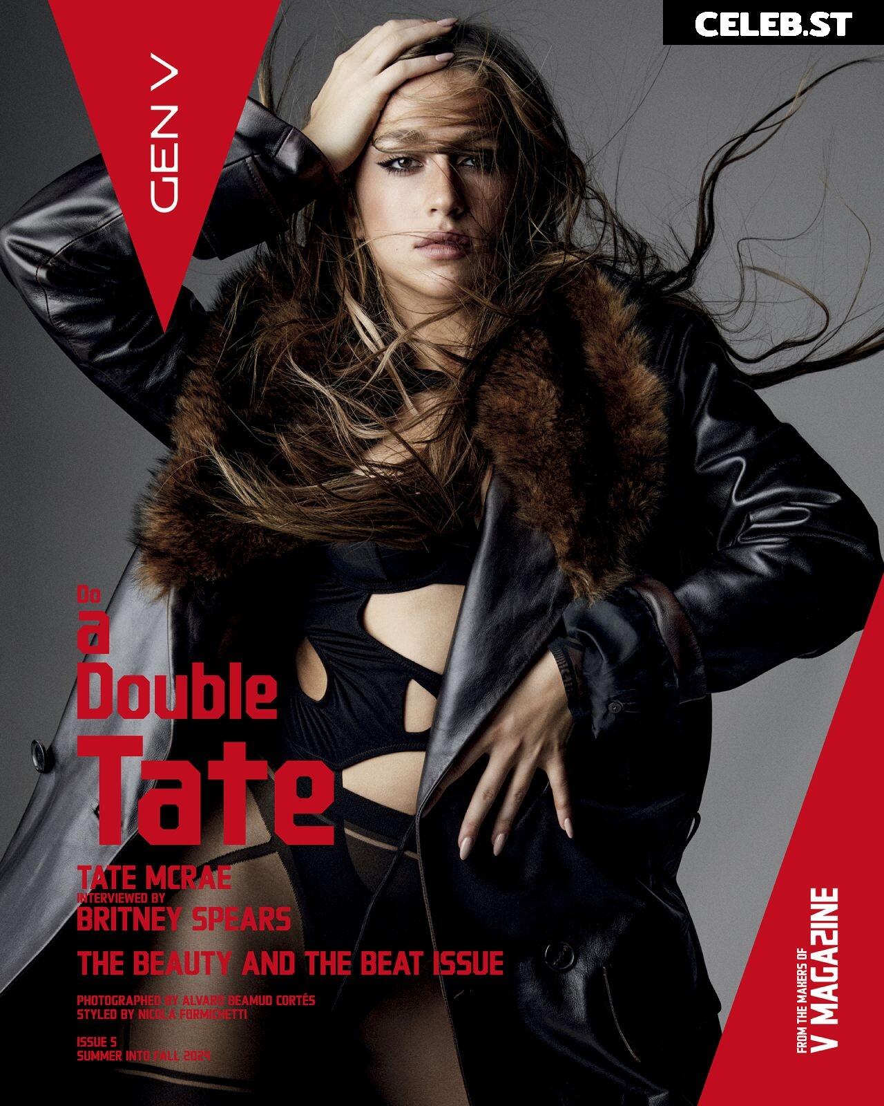 Tate McRae Image 1983918