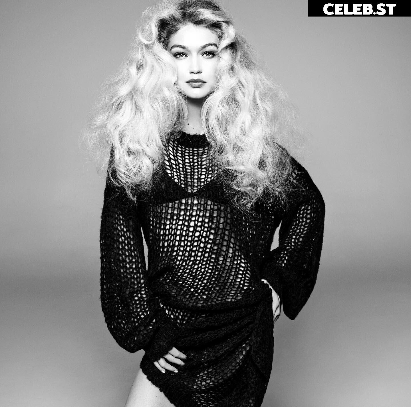 Gigi Hadid Image 1983902