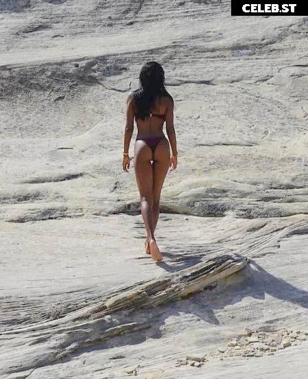 Jasmine Tookes Image 1983905