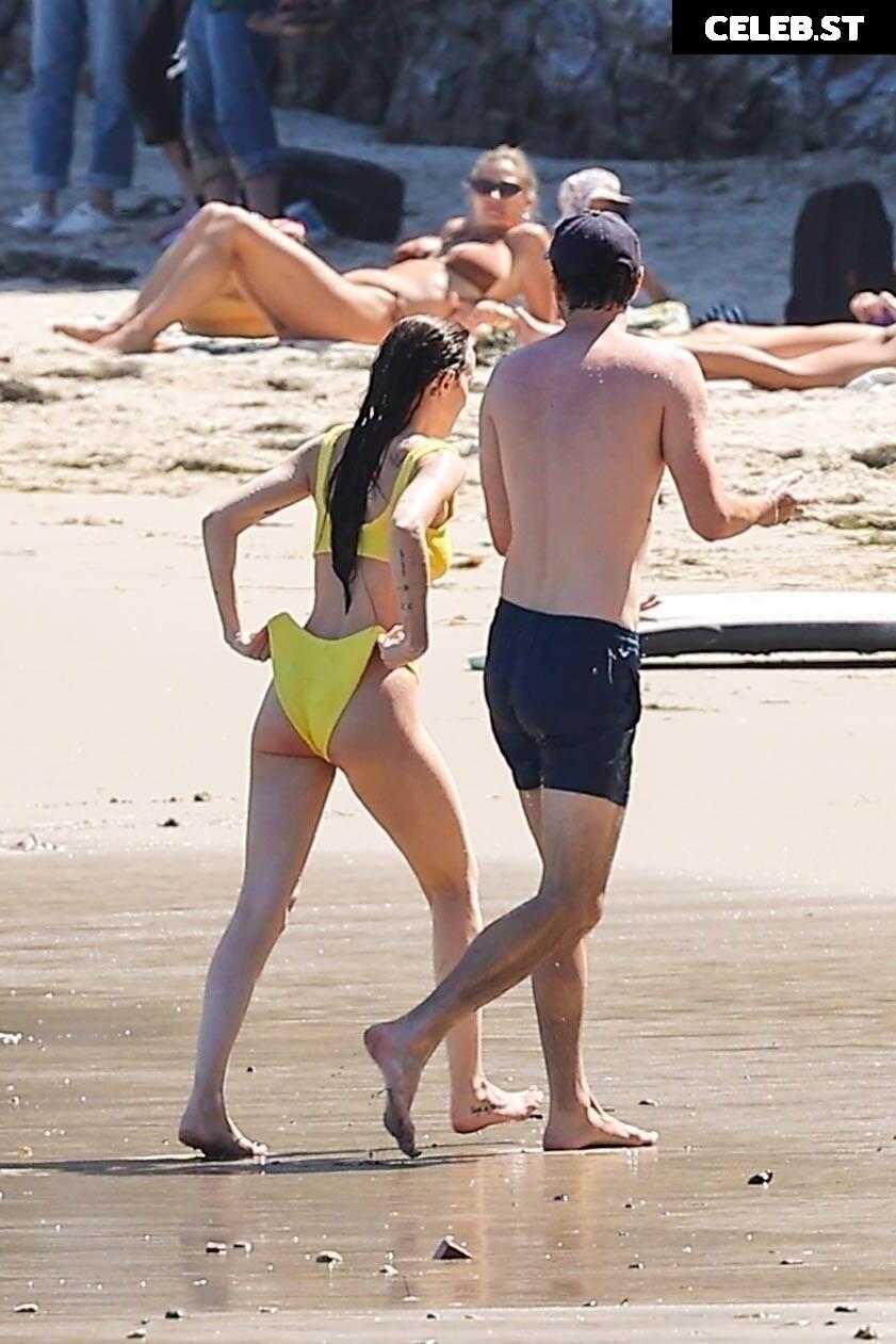 Dakota Johnson Image 1980828