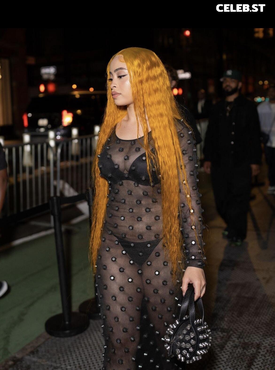 Ice Spice Image 1980825