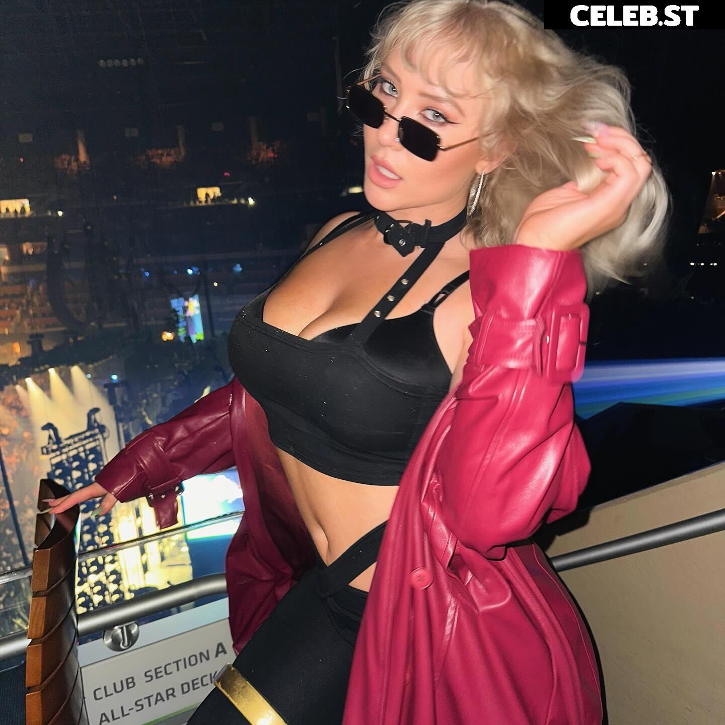 Nikkita Lyons Image 1980471