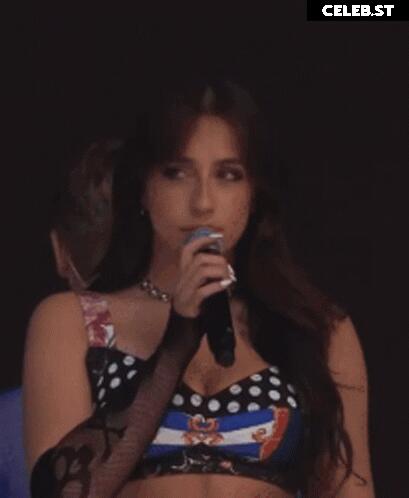 Tate McRae Image 1980467