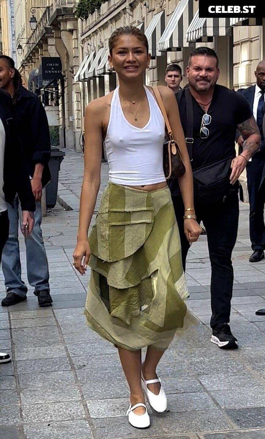 Zendaya Image 1980414