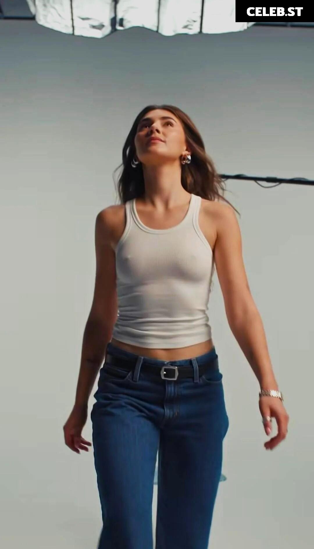 Stefanie Giesinger Image 1980746