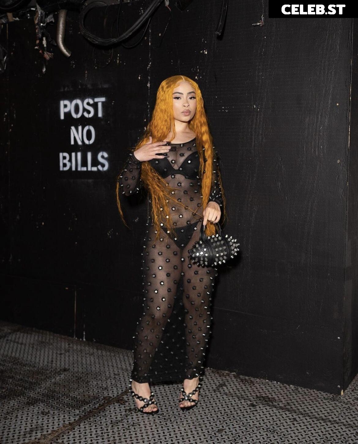 Ice Spice Image 1980766