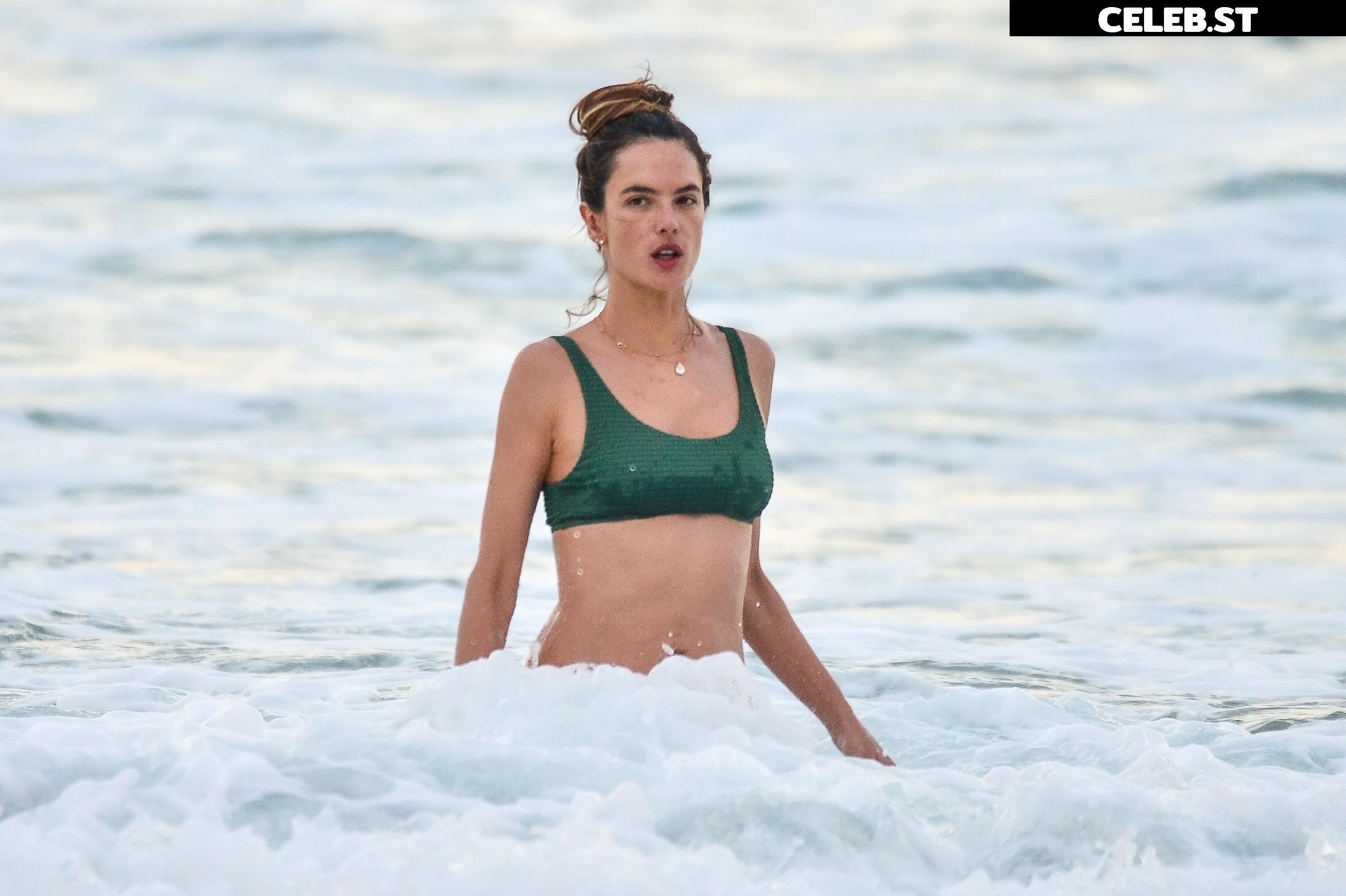 Alessandra Ambrosio Image 1980702