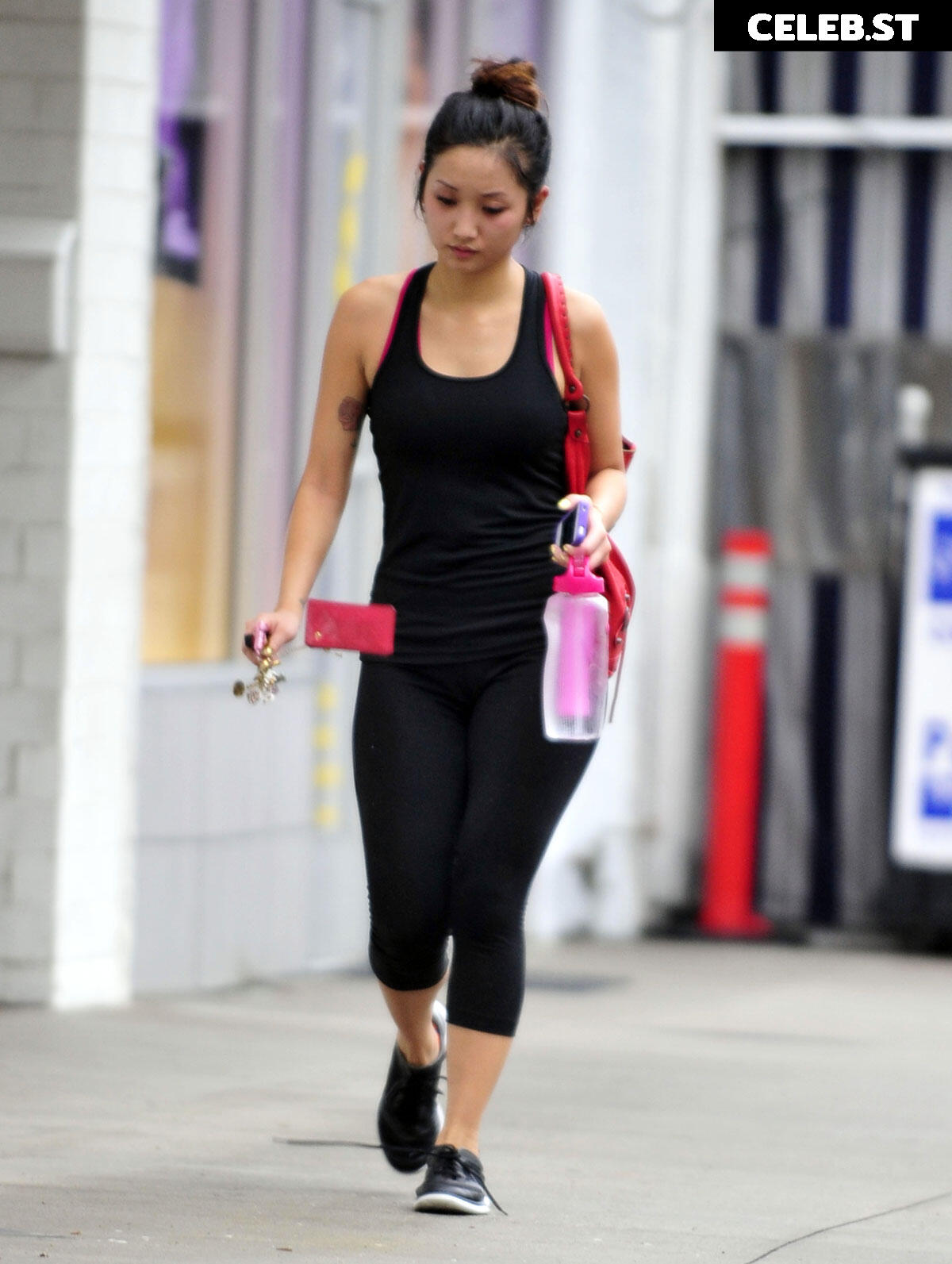 Brenda Song Image 1980730