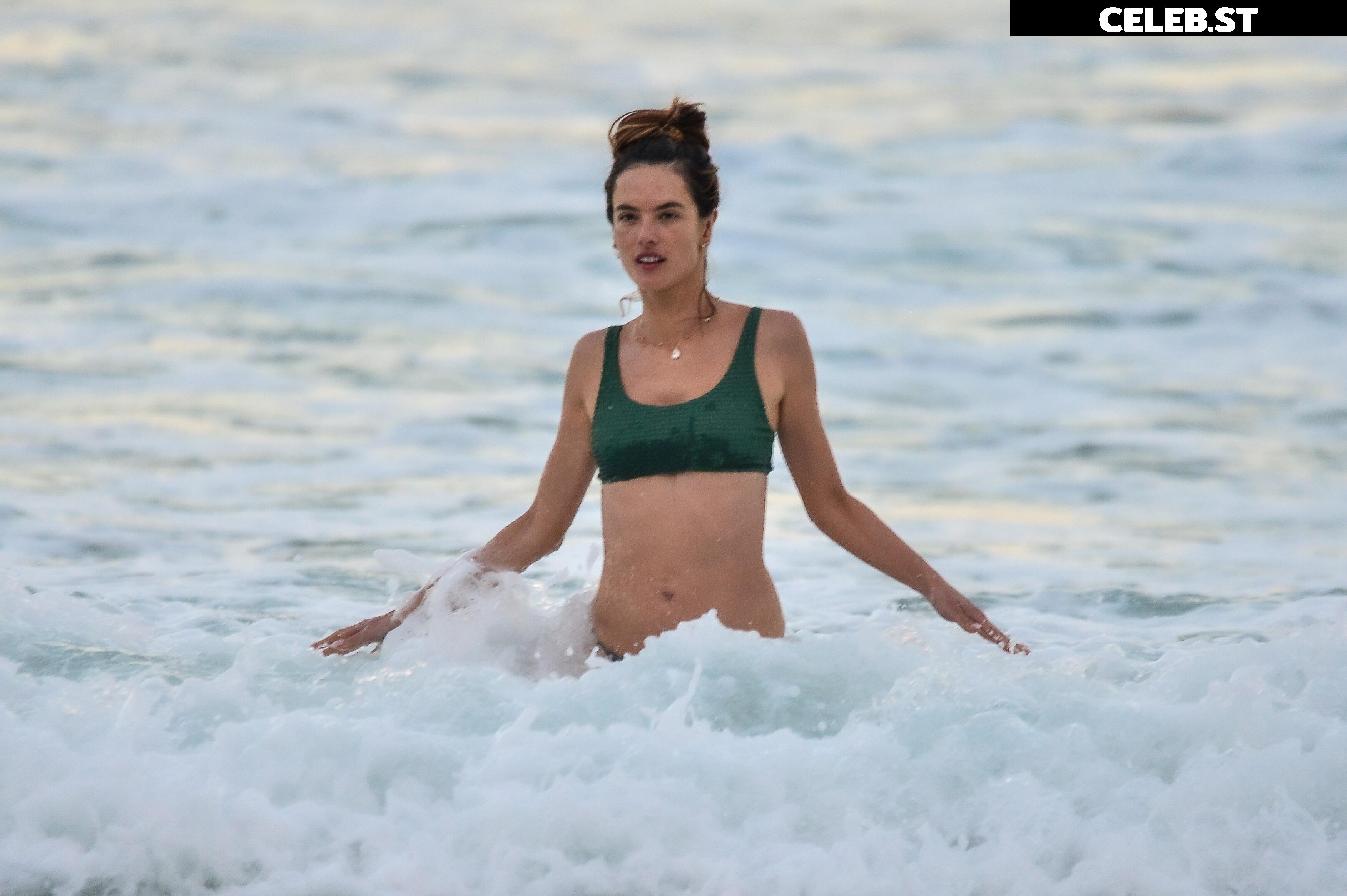 Alessandra Ambrosio Image 1980651