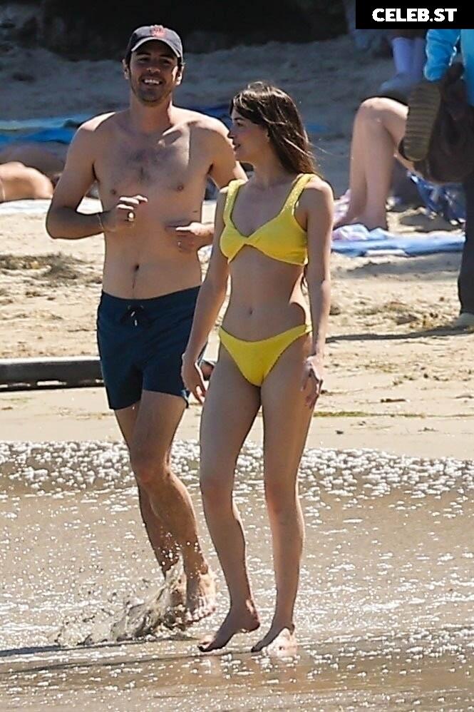 Dakota Johnson Image 1980630