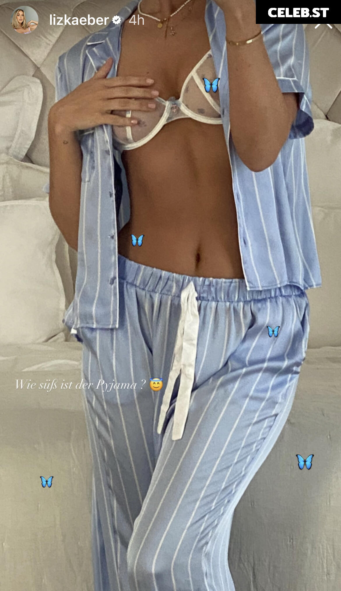 Liz Kaeber Image 1980635