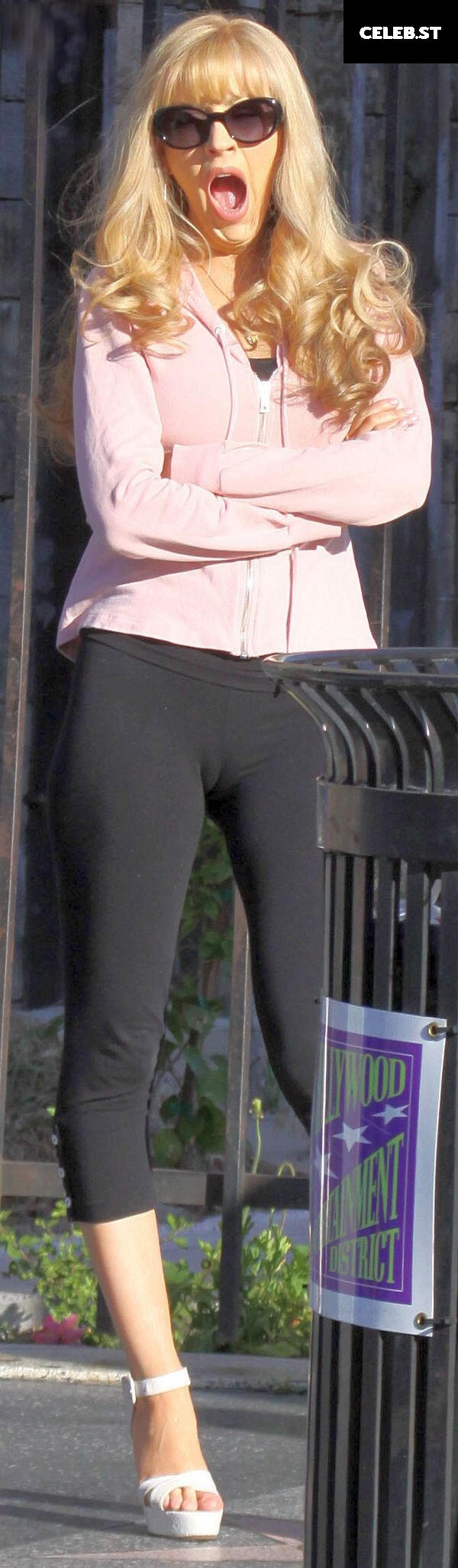 Christina Aguilera Image 1980622