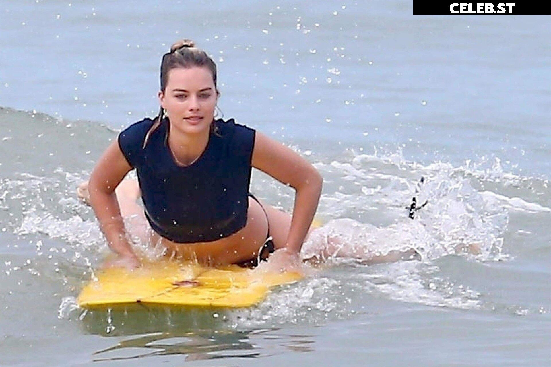 Margot Robbie Image 1980187