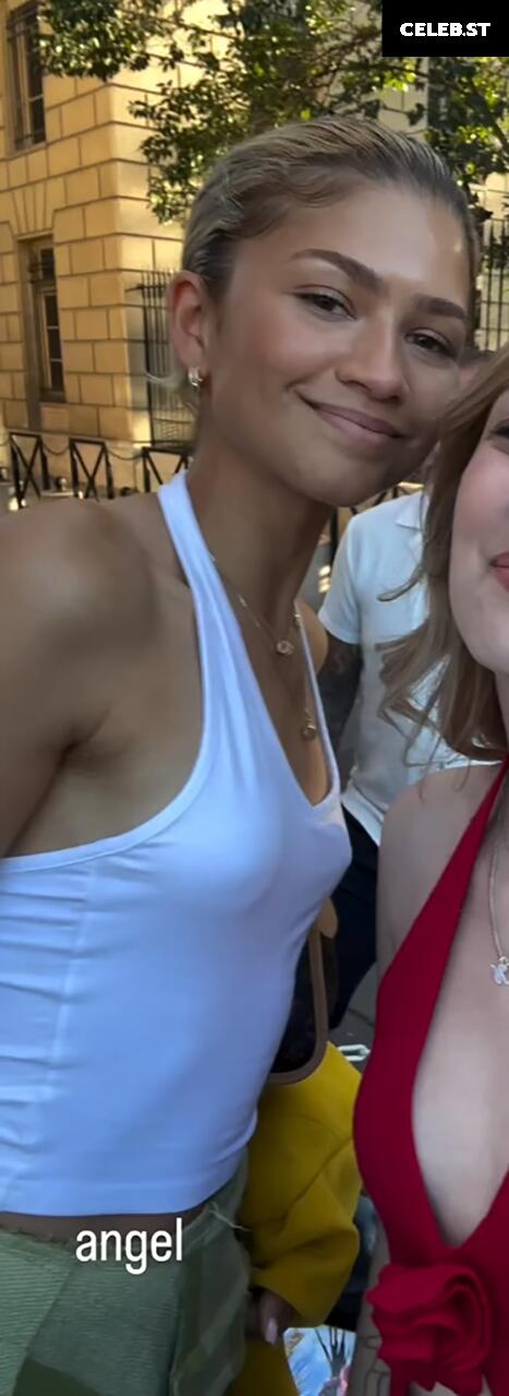 Zendaya Image 1980122