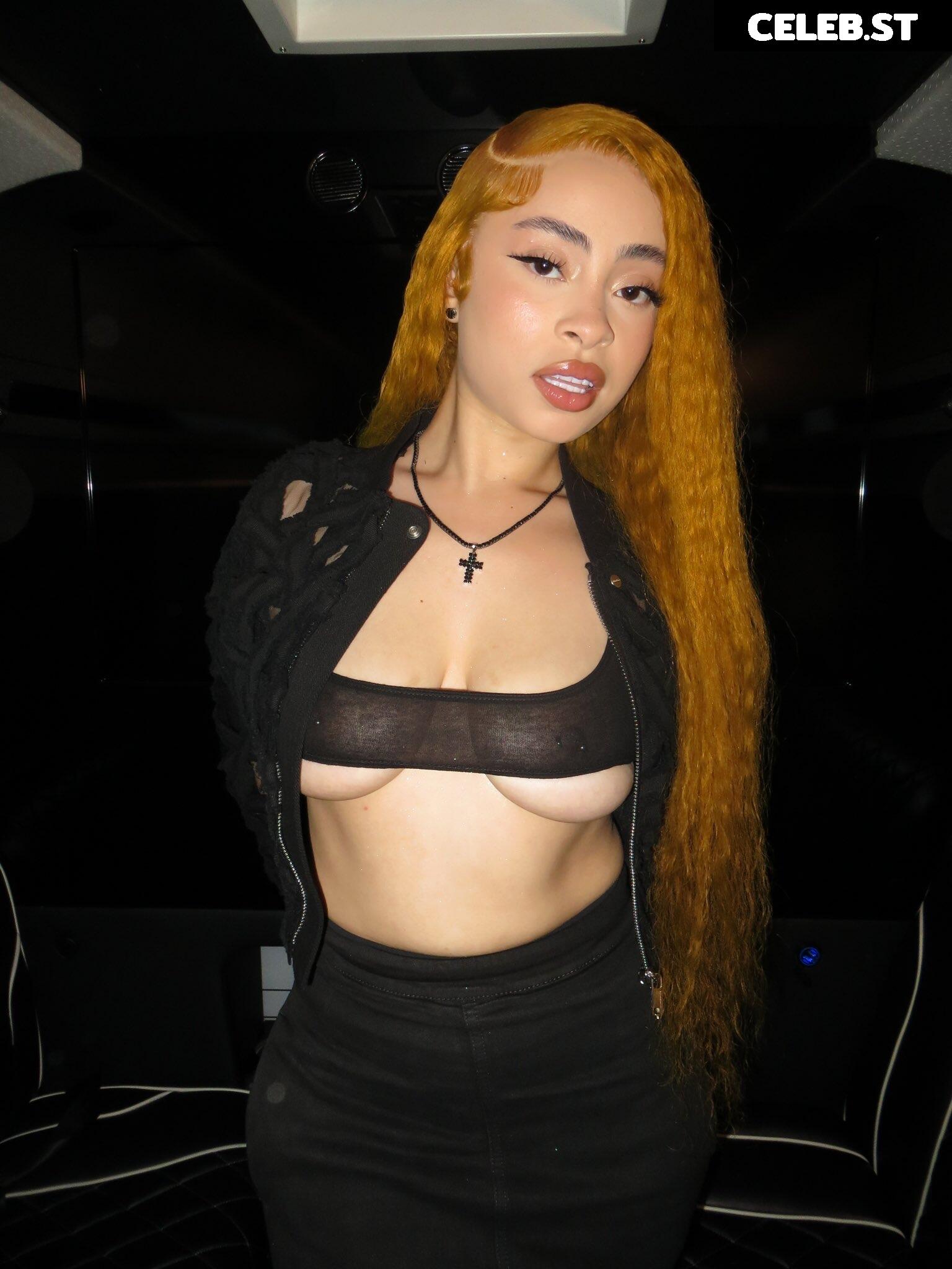 Ice Spice Image 1980126