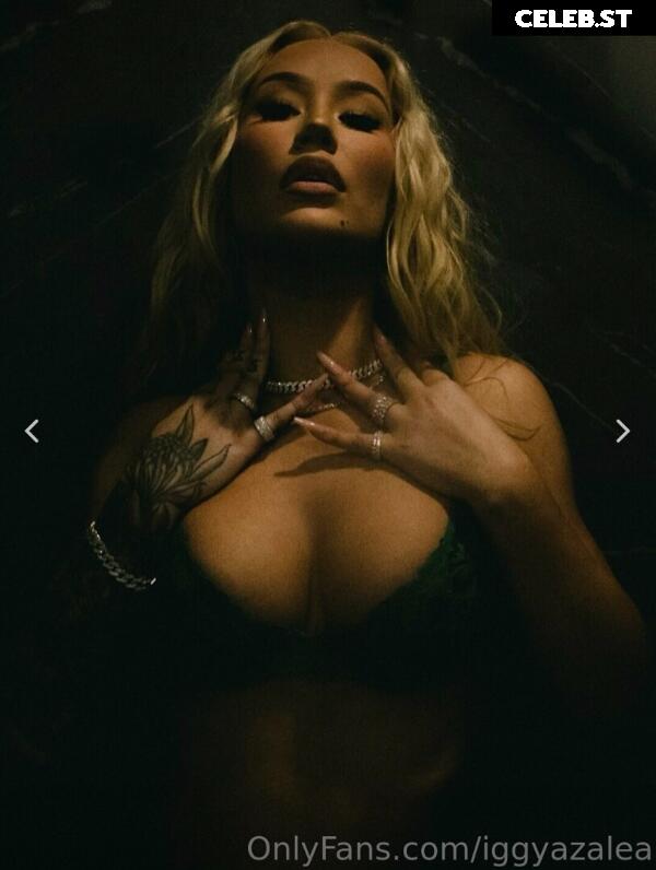 Iggy Azalea Image 1980085