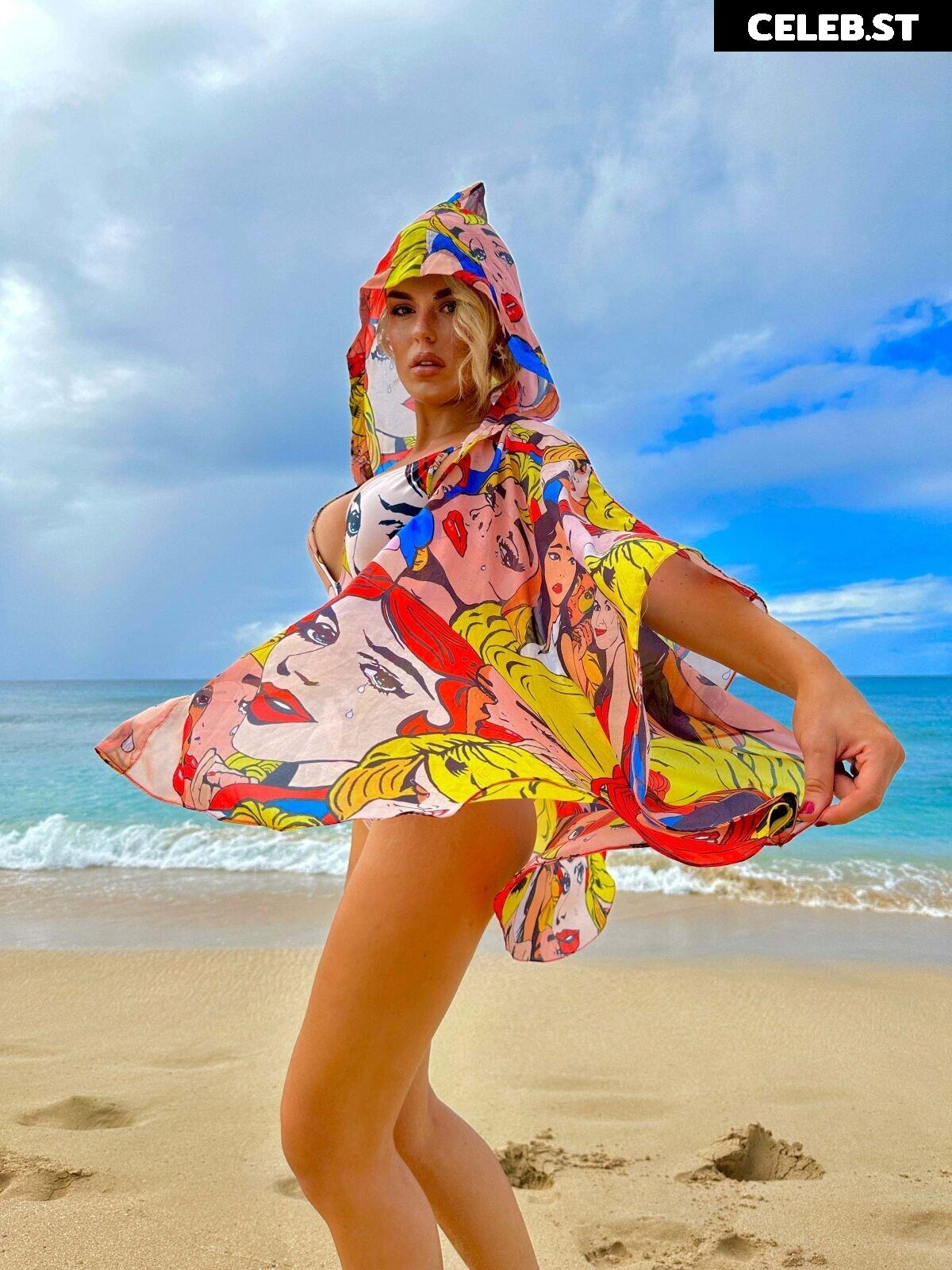 Tallia Storm Image 1980010