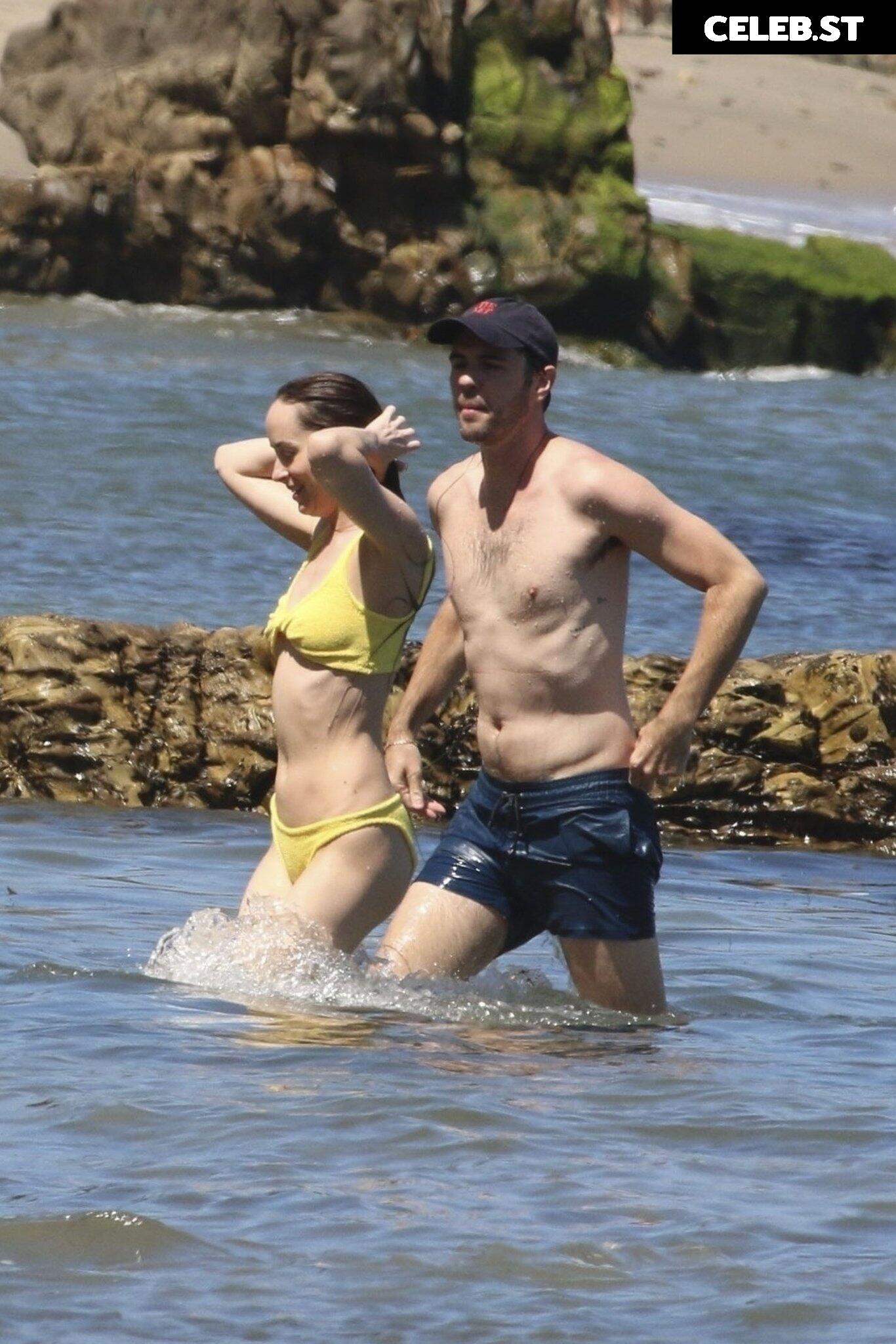 Dakota Johnson Image 1980351