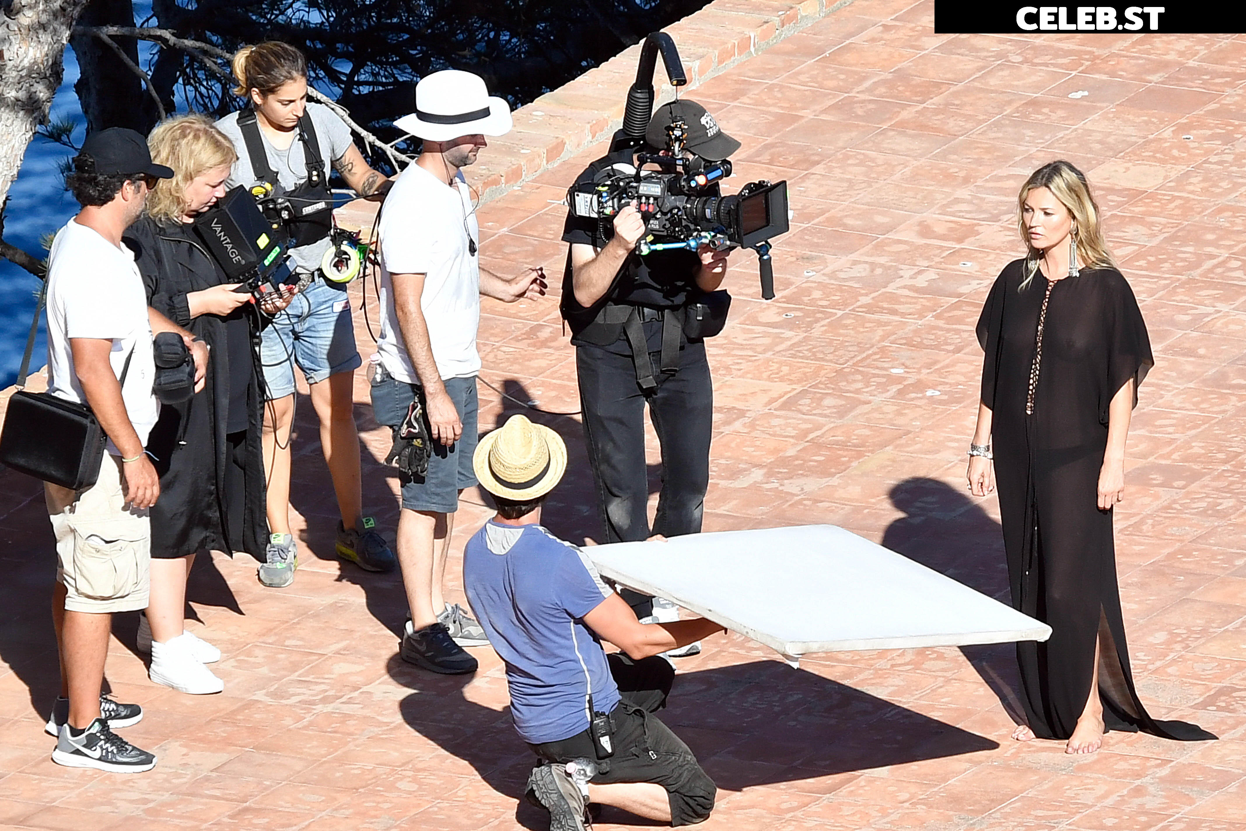 Kate Moss Image 1980365