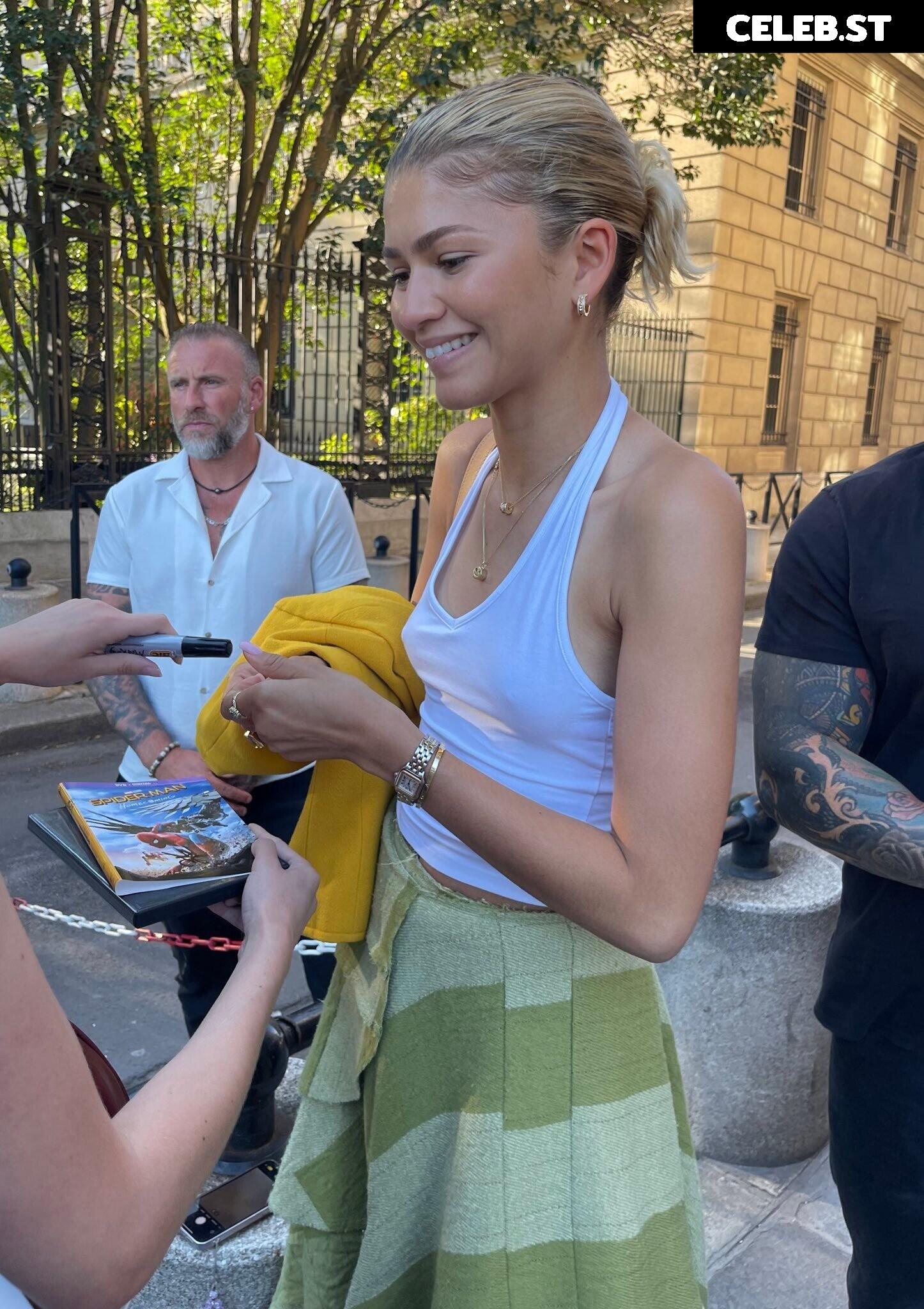 Zendaya Image 1980313