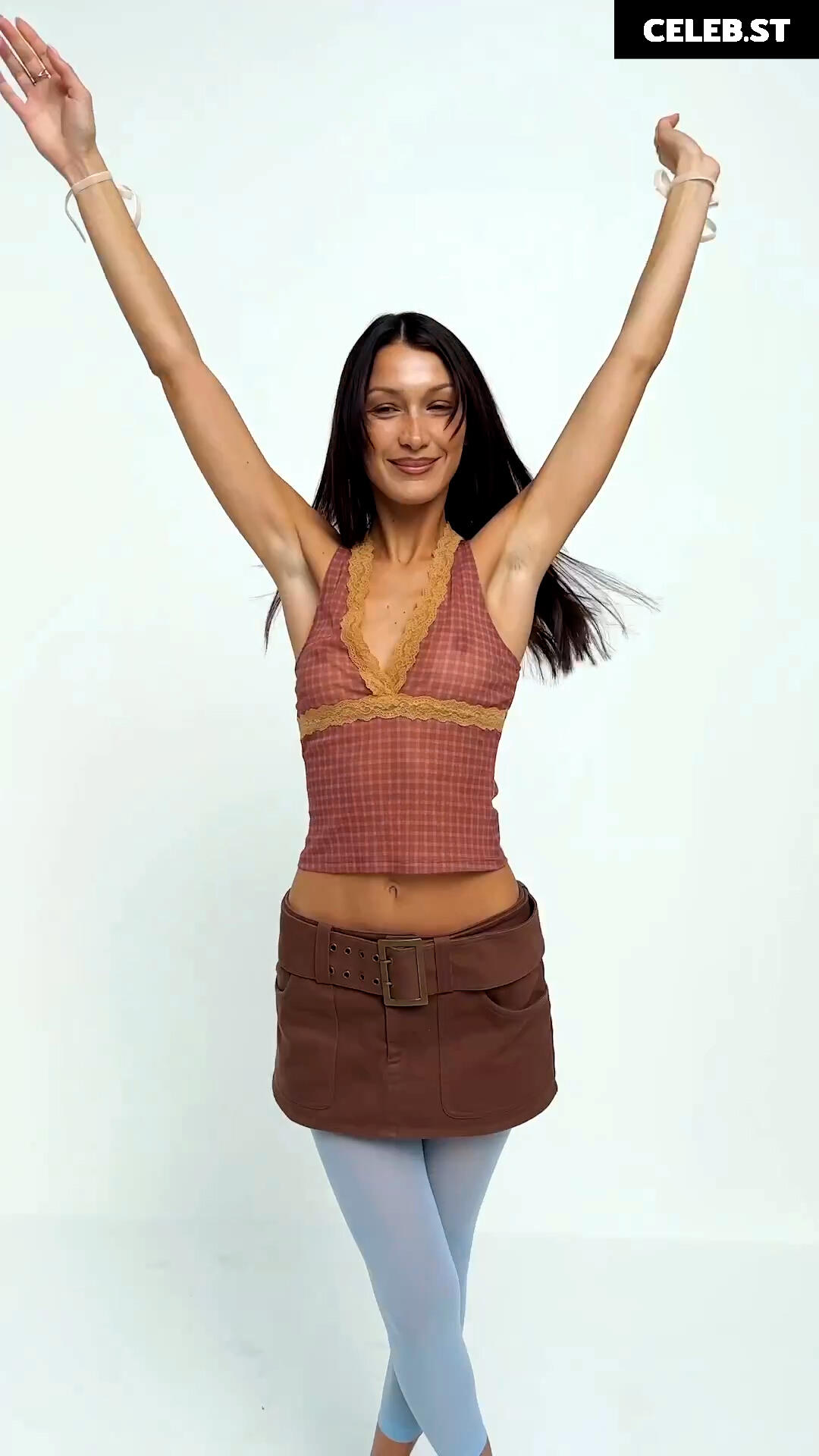 Bella Hadid Image 1980335