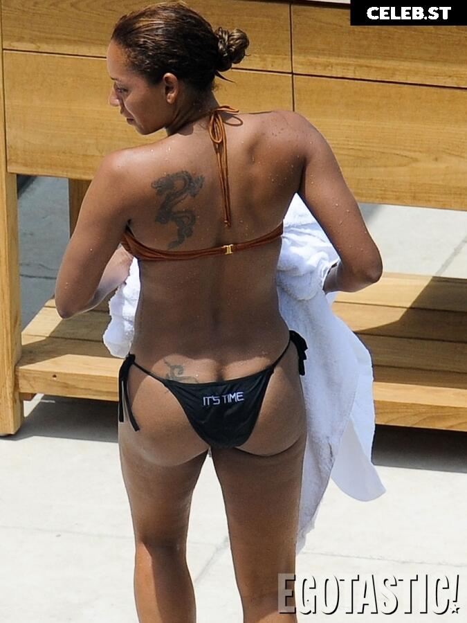 Melanie Brown Image 1980287