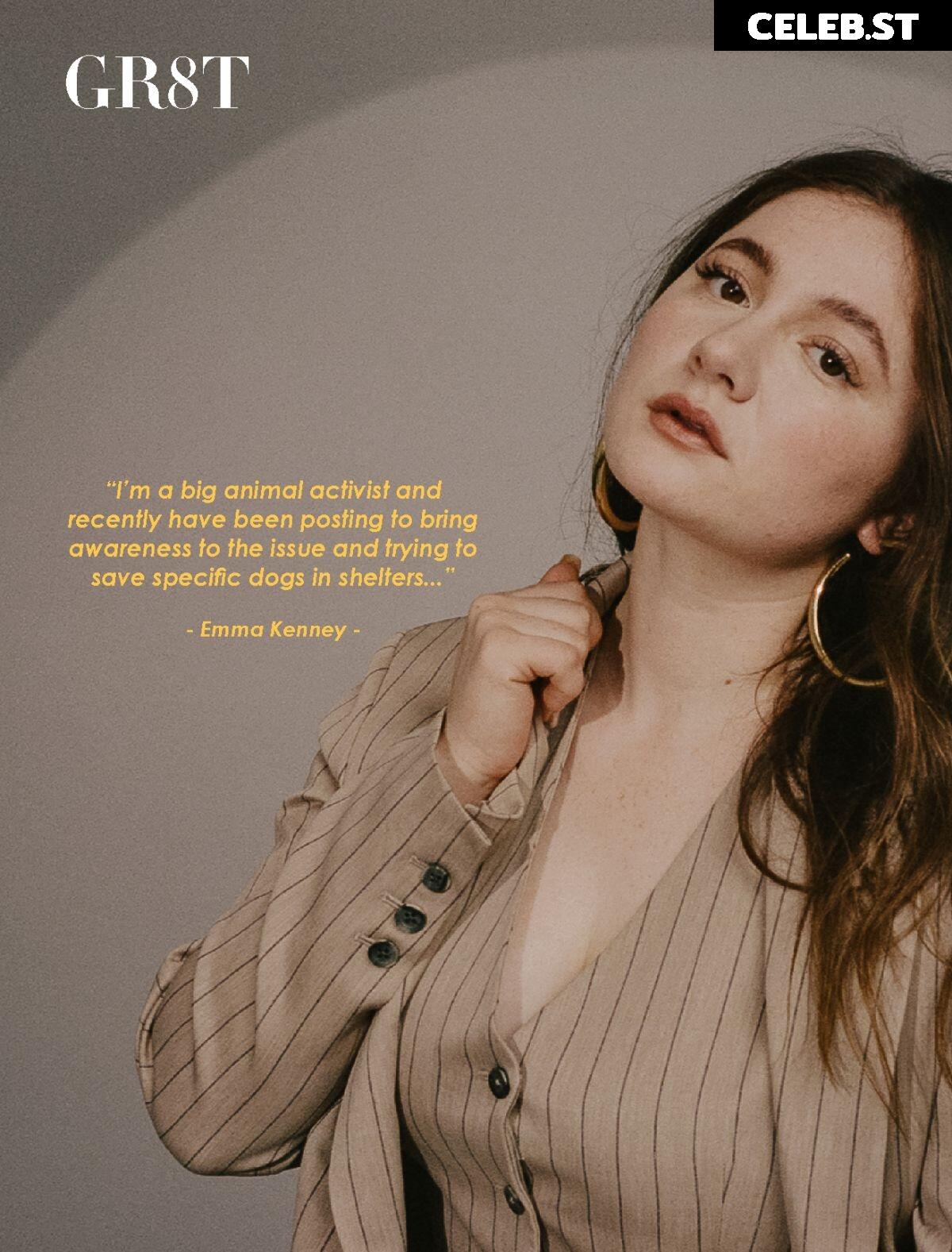 Emma Kenney Image 1980276