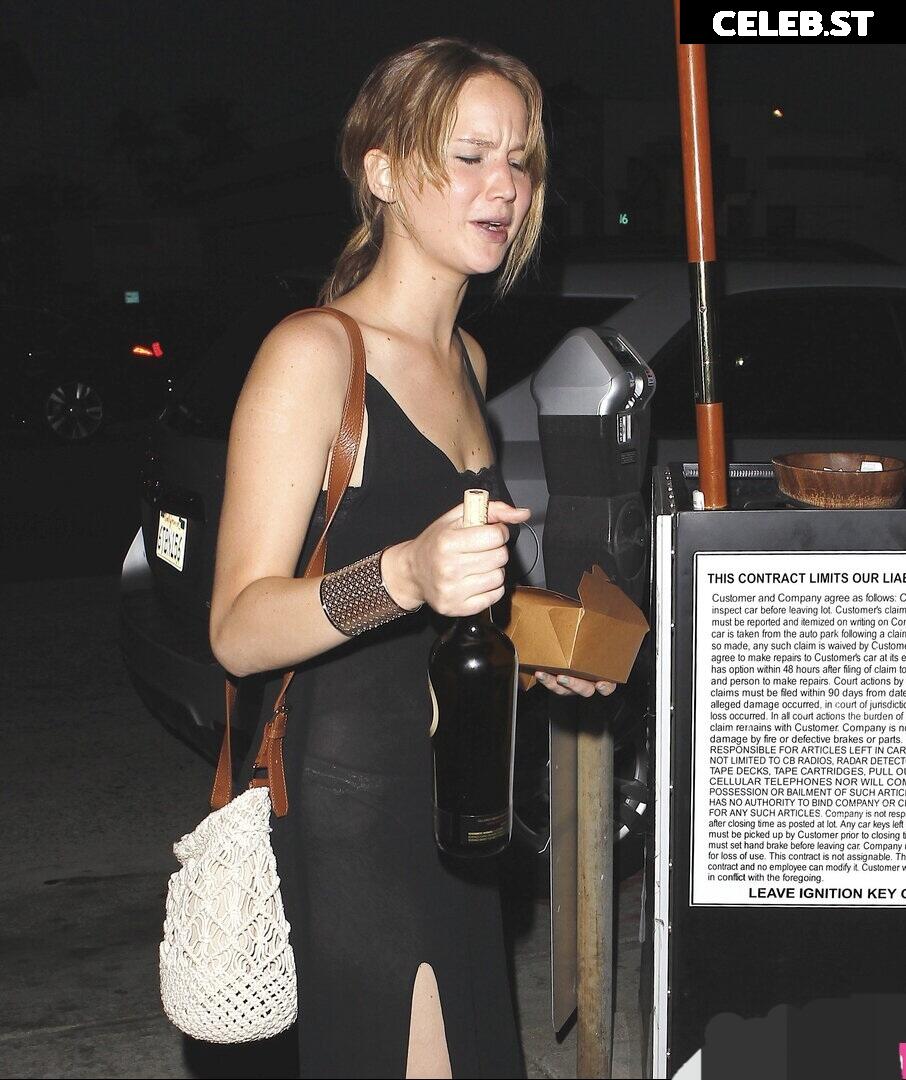 Jennifer Lawrence Image 1980971