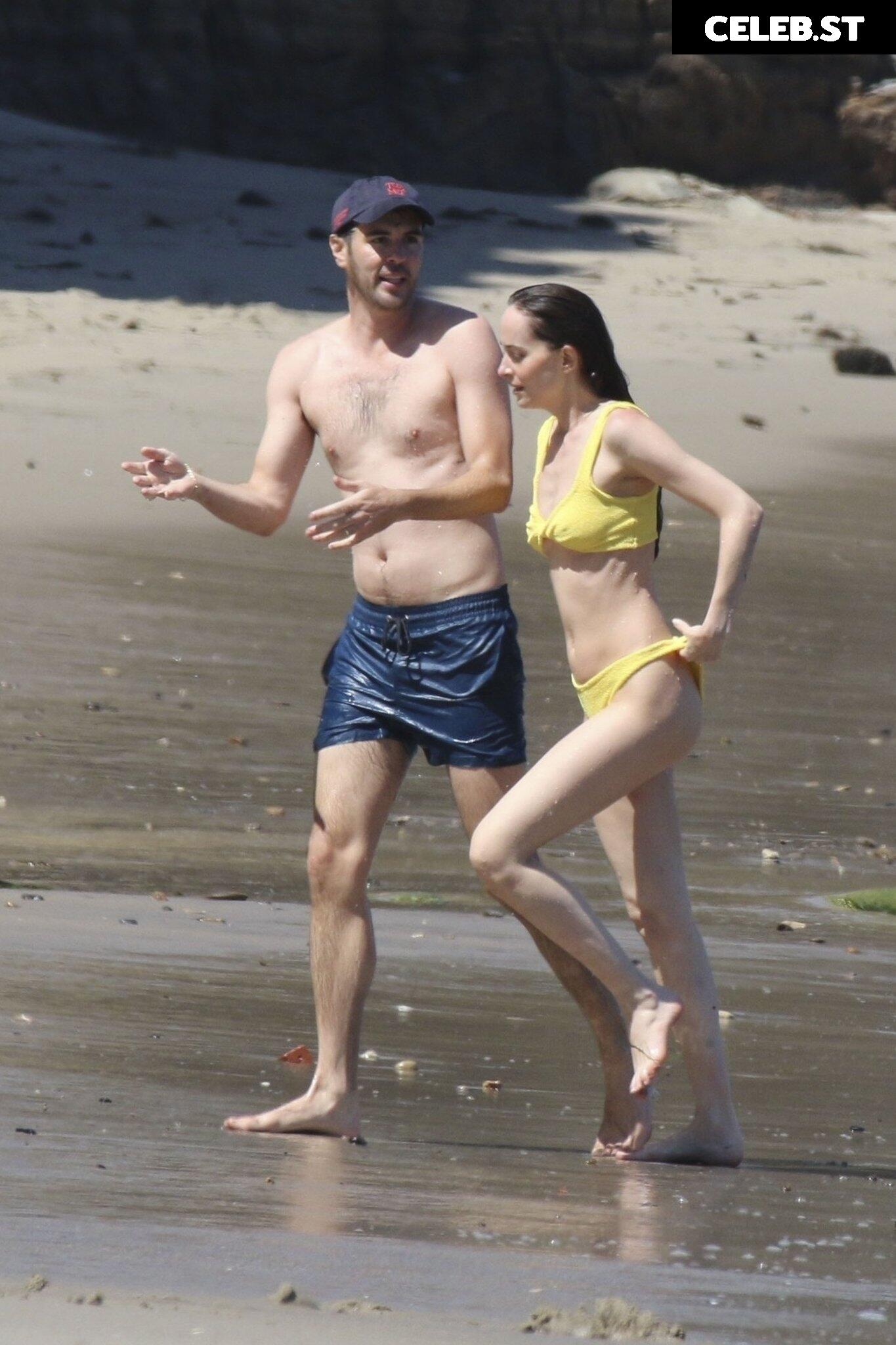 Dakota Johnson Image 1980935