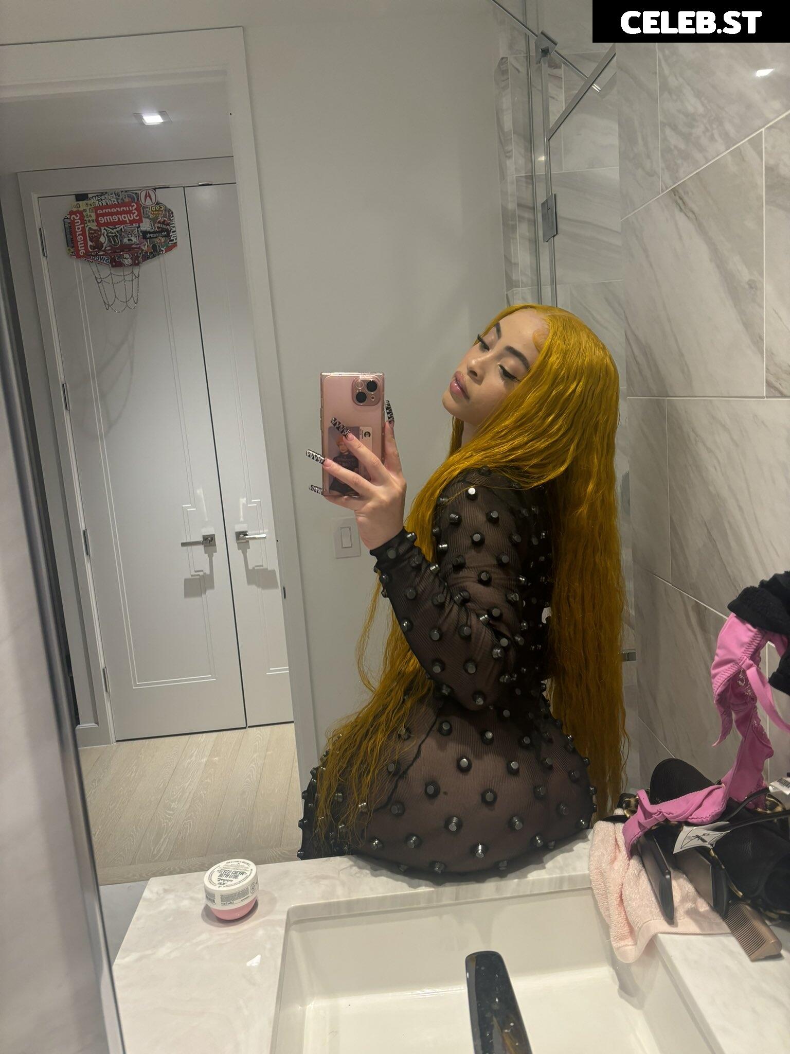 Ice Spice Image 1980922