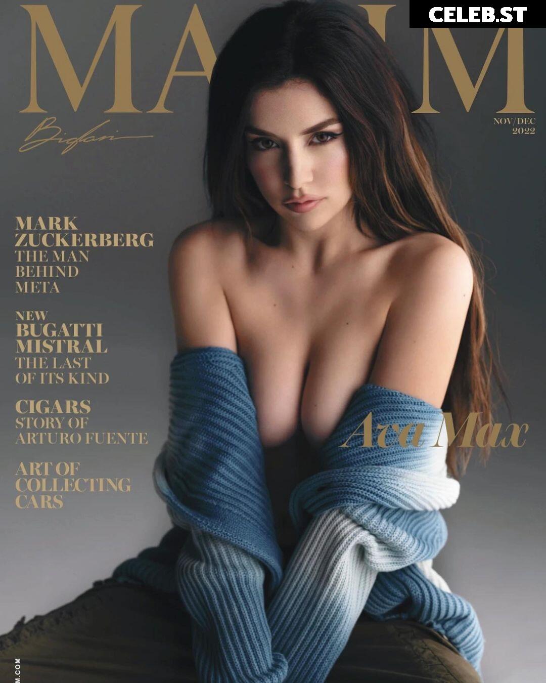 Ava Max Image 1989851