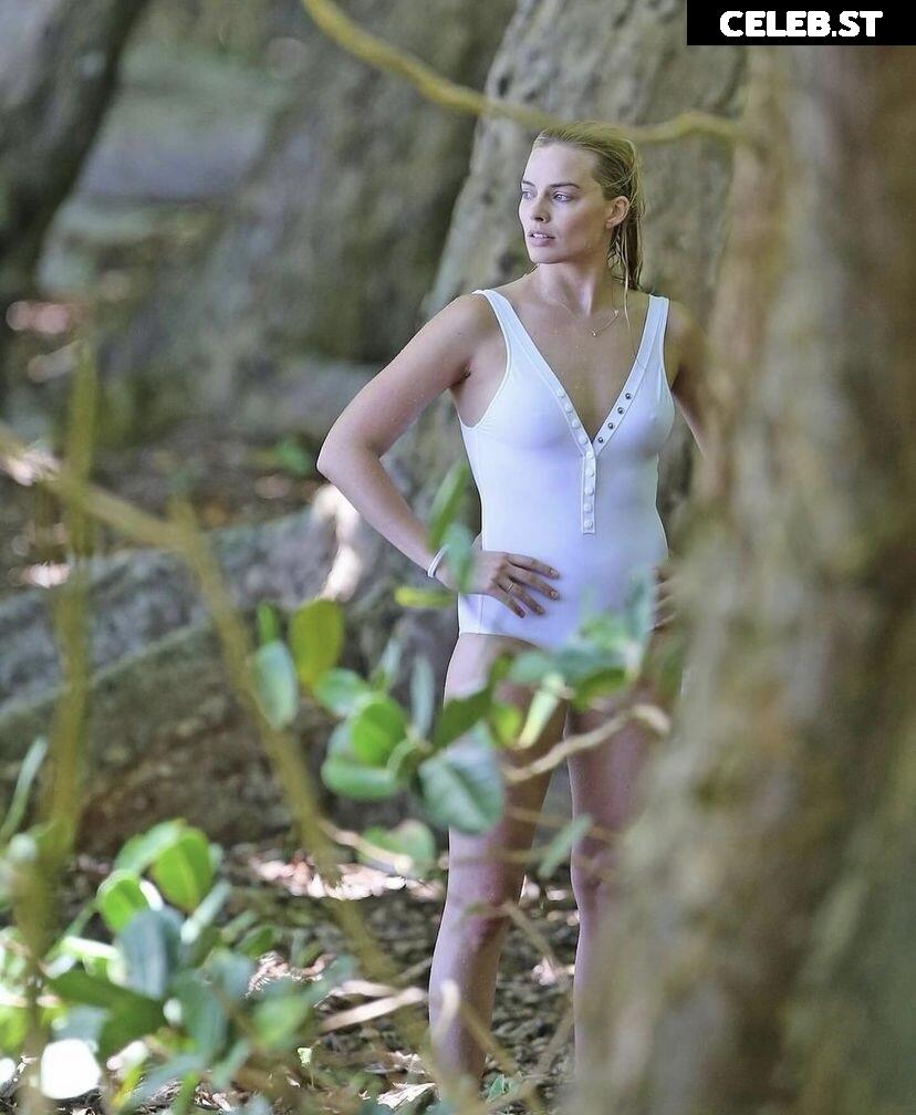 Margot Robbie Image 1989595