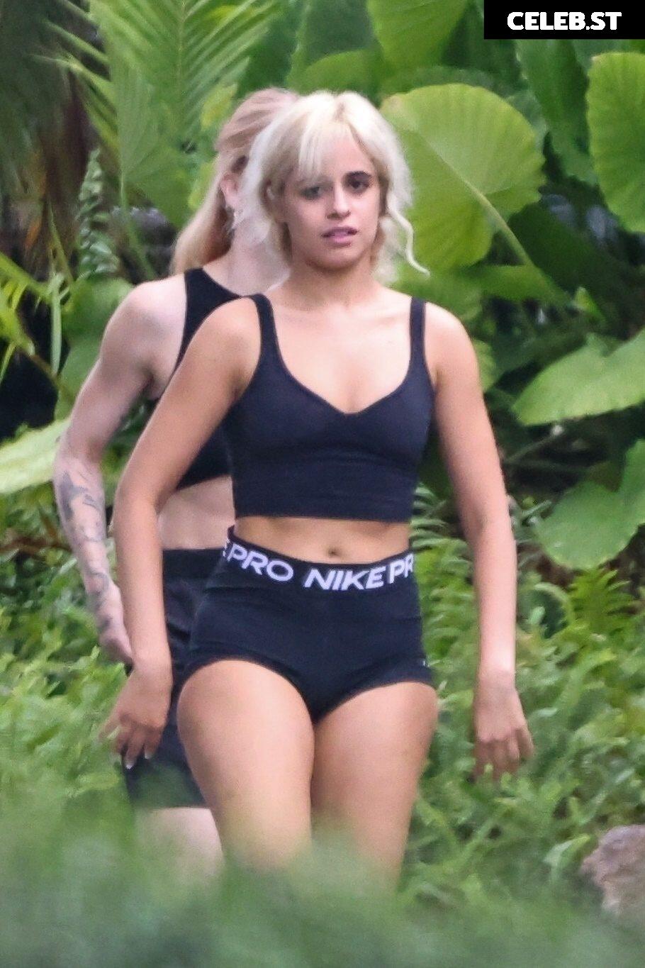 Camila Cabello Image 1989589