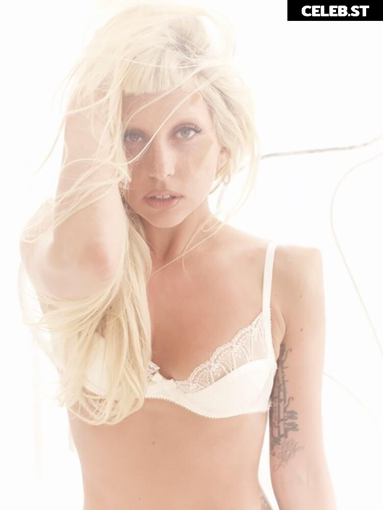 Lady Gaga Image 1989548