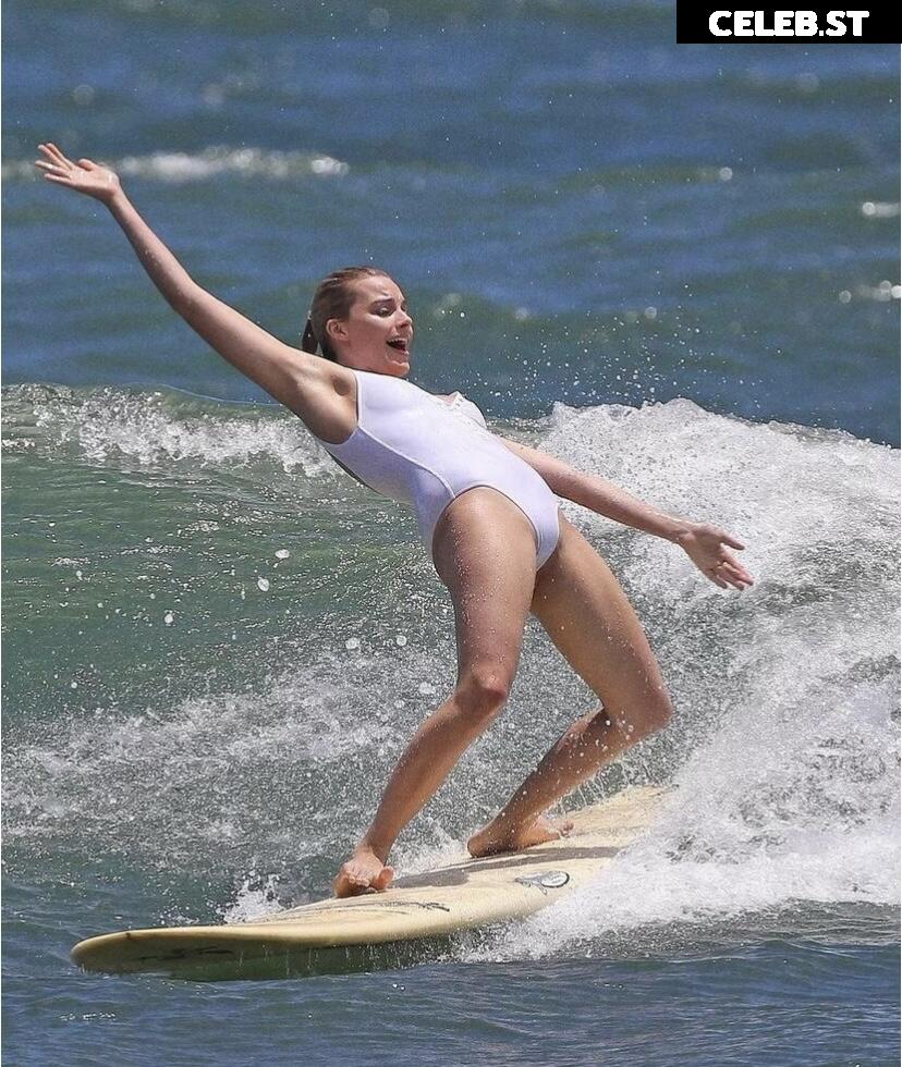 Margot Robbie Image 1989563