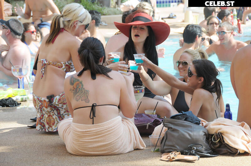 Audrina Patridge Image 1989523