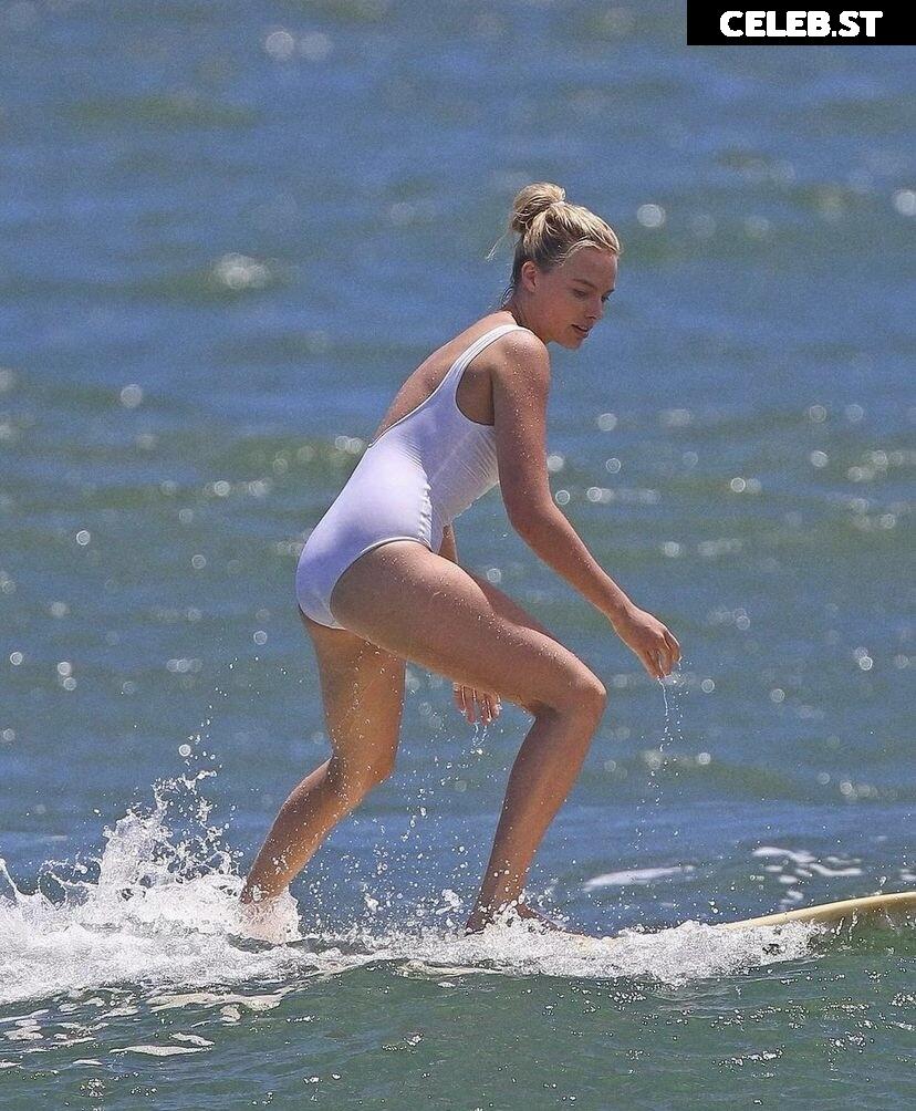 Margot Robbie Image 1989446