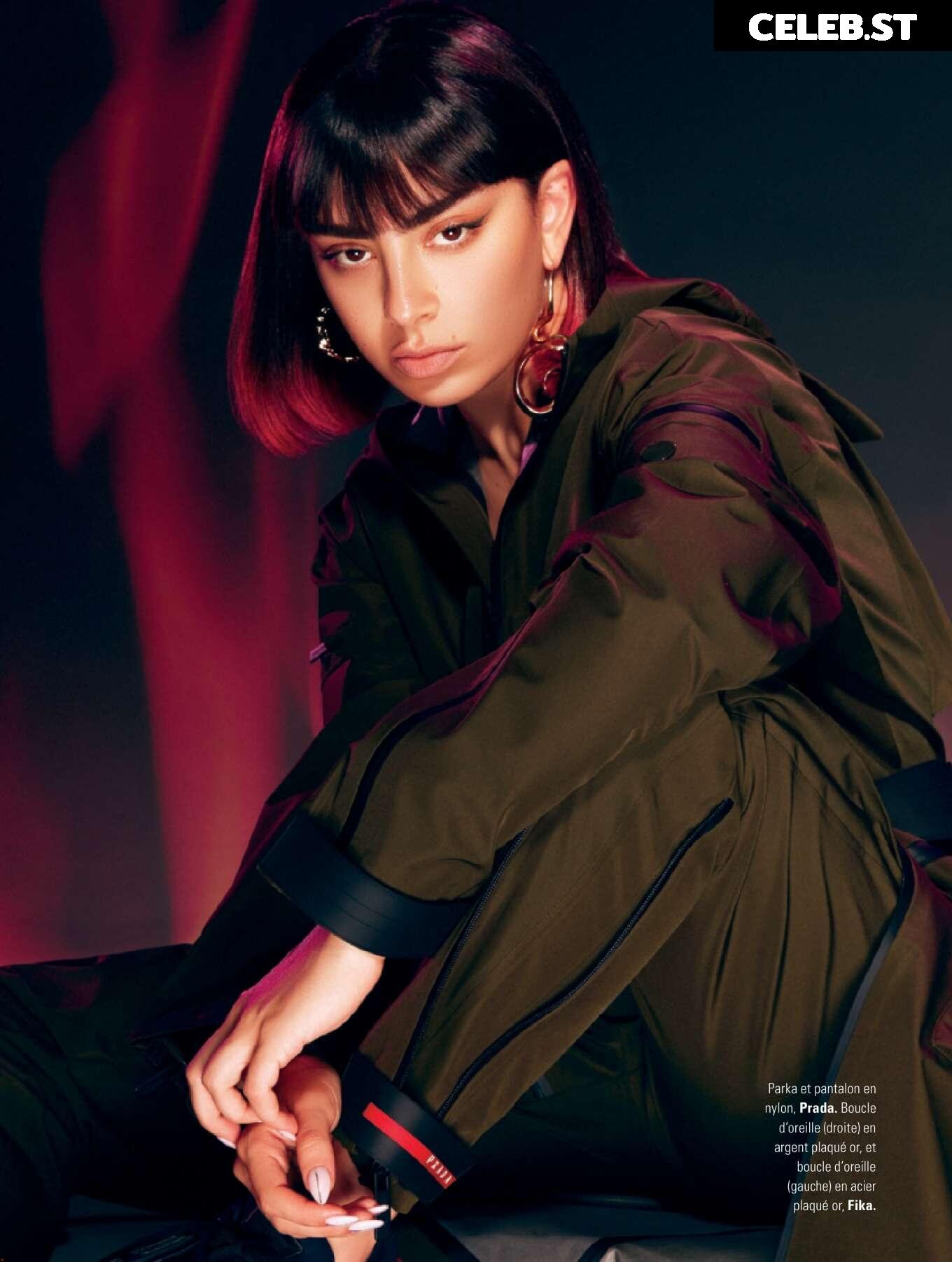 Charli XCX Image 1989797