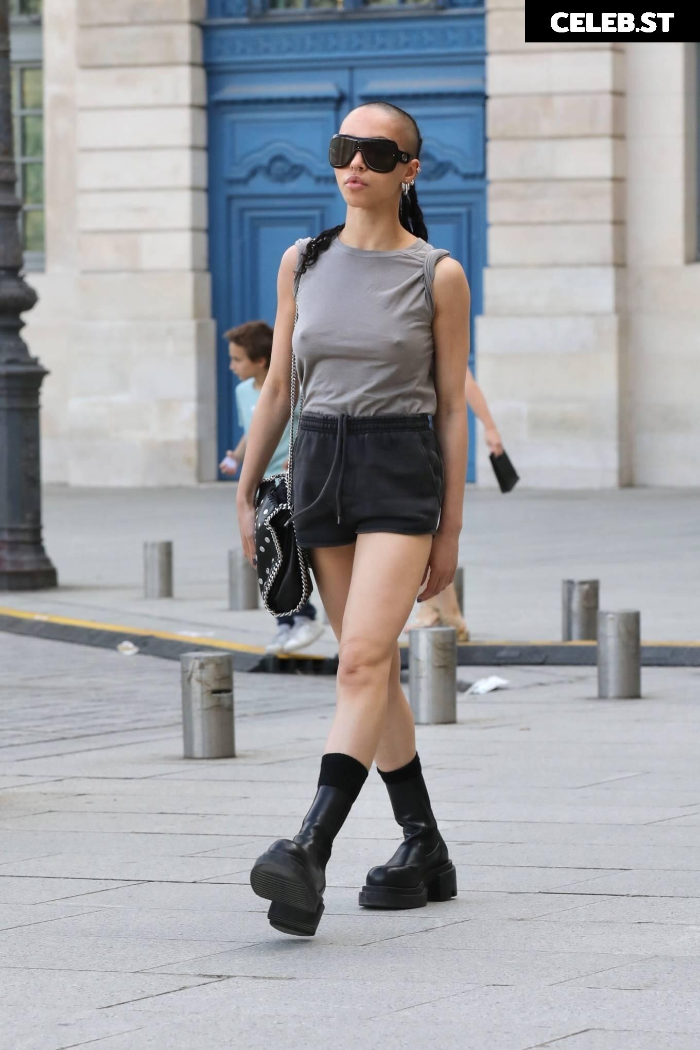 FKA Twigs Image 1989751