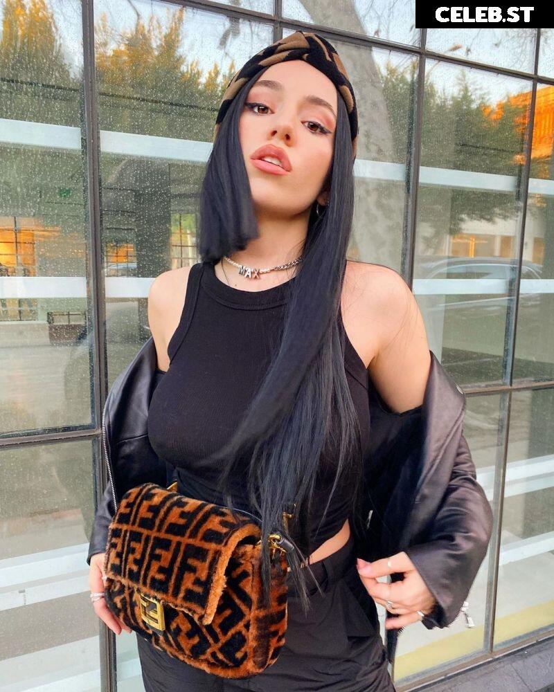 Ava Max Image 1989716